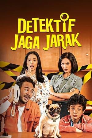 Detektif Jaga Jarak