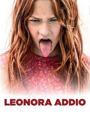 Leonora addio 2022 Subtitle Indonesia