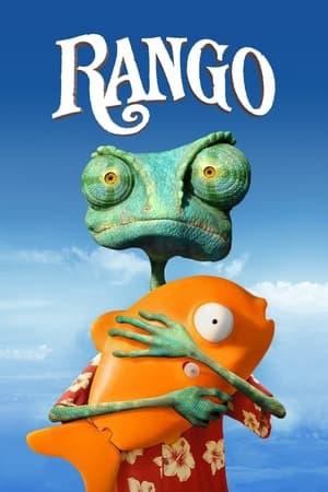 Rango 2011 Subtitle Indonesia