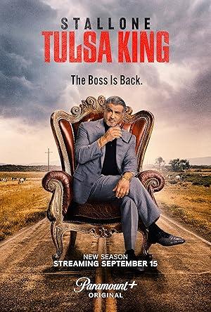 Tulsa King S2 [Eps 8]